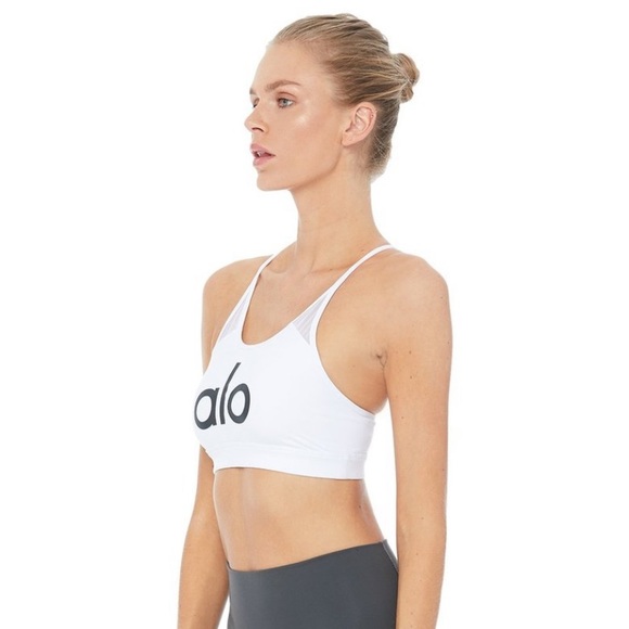 SOLD ALO Yoga Sport Bra - Picture 3 of 6